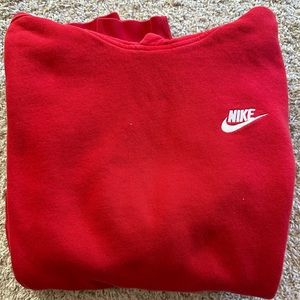 Nike Men's Hoodie